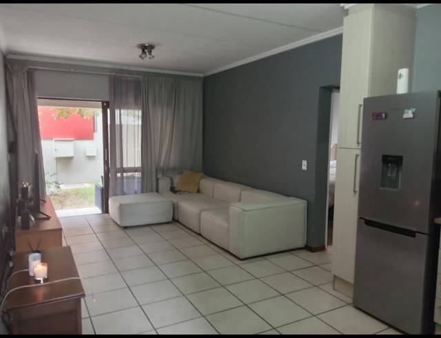 1 BEDROOM APARTMENT FOR SALE IN BEVERLEY